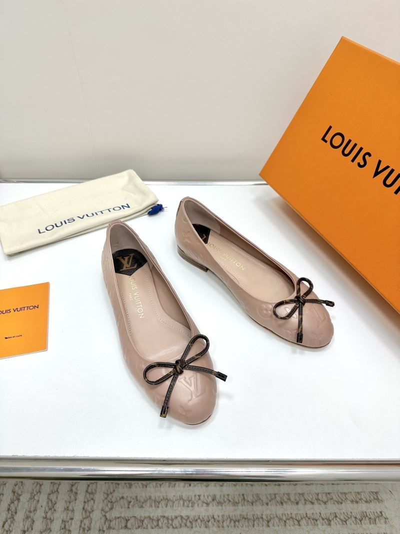 Louis Vuitton Tods Shoes